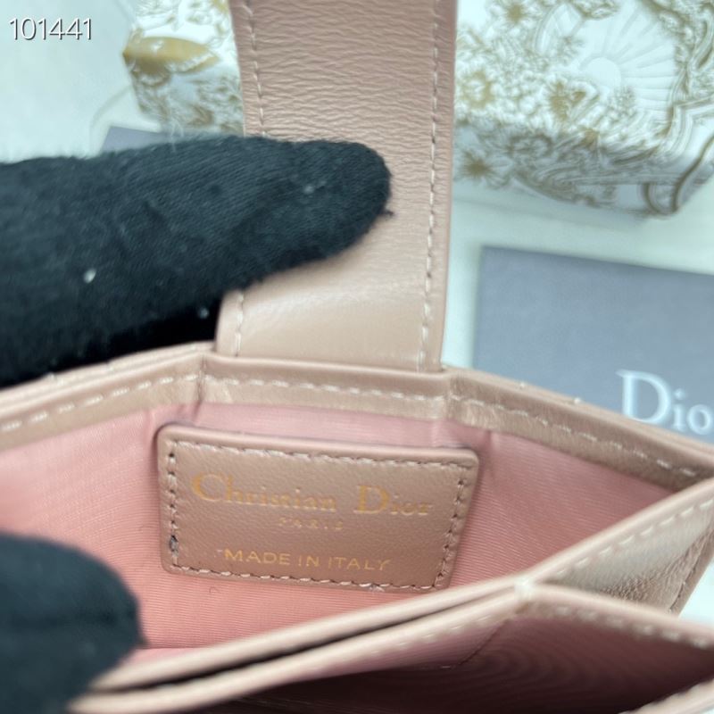 Christian Dior Wallet